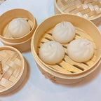 Aromatherapy Dumpling Candle Decoration