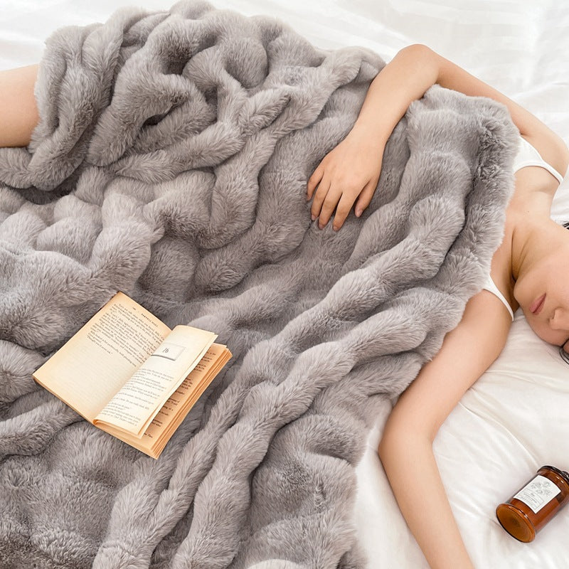 High Luxury Blanket