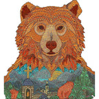 Animal Puzzles