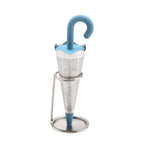 Umbrella Tea Strainer