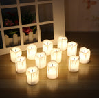 LED Electronic Candle