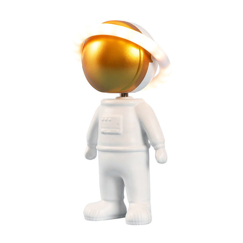 Astronaut Sky Projection Lamp - Atmosphere Light