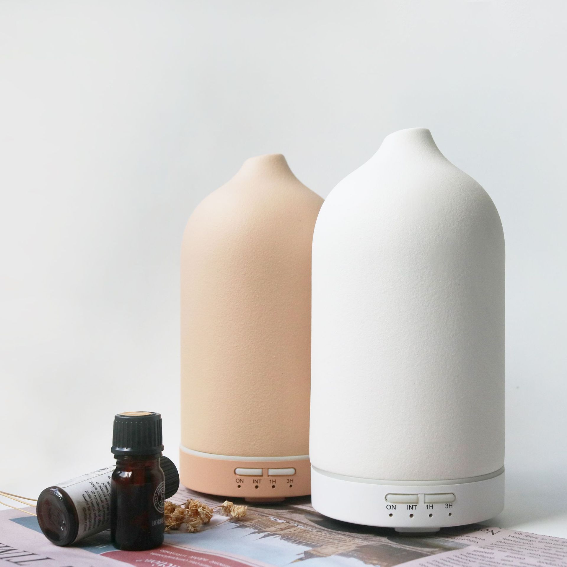 Ceramic Humidifier