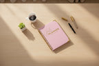 Monthly Notebook Journal