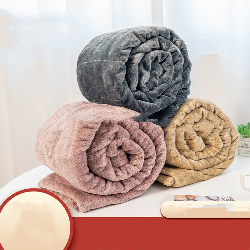 Portable Heating Blanket - 5V Movable Heater