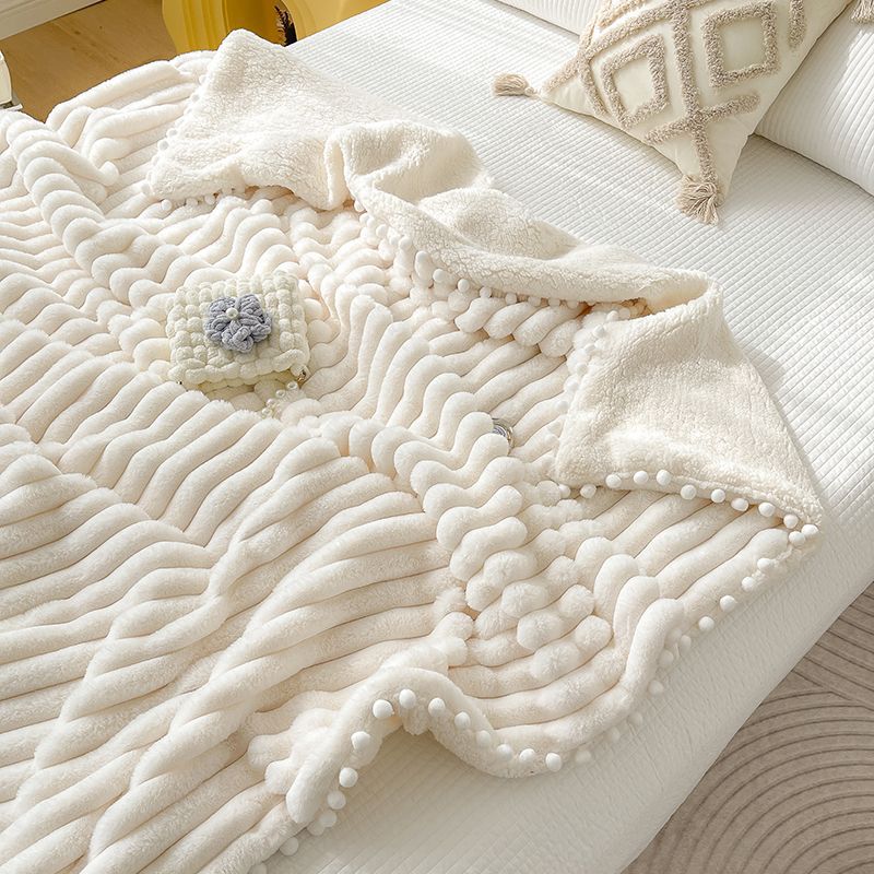 Angora Blanket