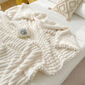 Angora Blanket