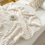Angora Blanket