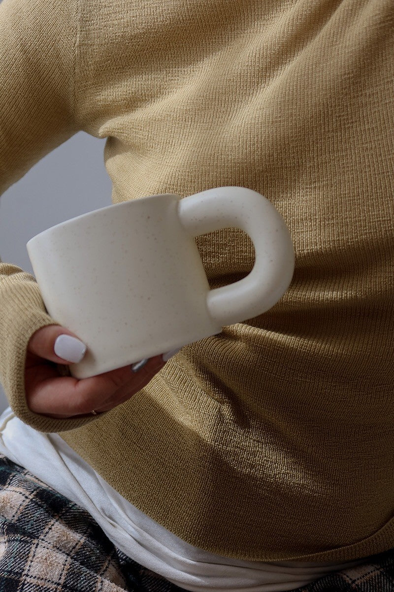 Ceramic Mug