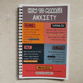 How to Manage Anxiety Diary