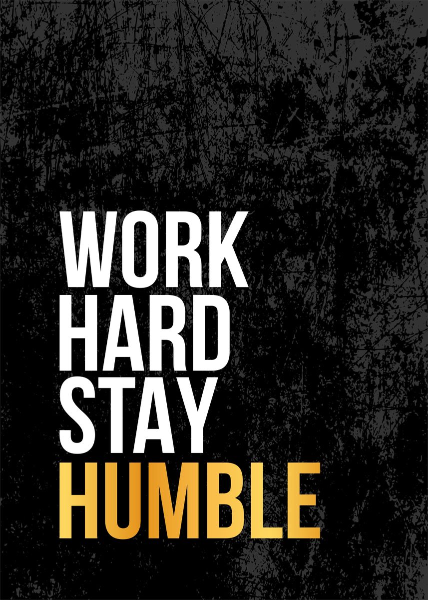 Inspirational Canvas Painting