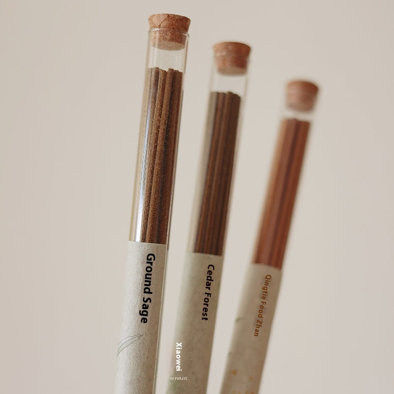 Premium Incense Sticks - Aromatic Variety Pack