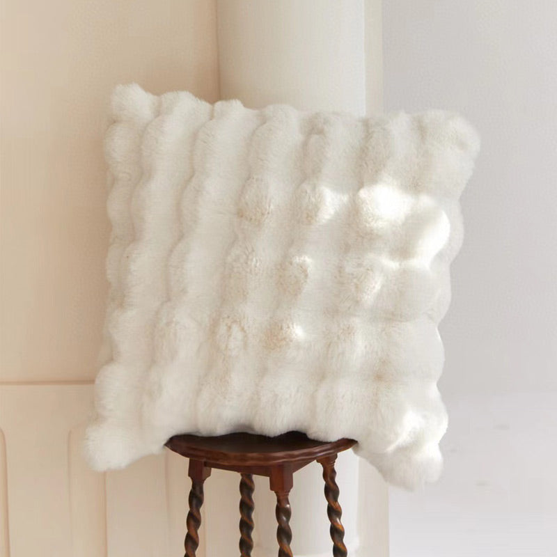 Modern Simple Throw Pillow