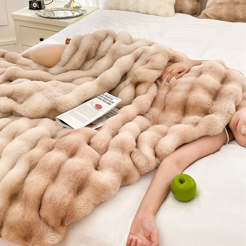 High Luxury Blanket