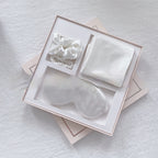 Eye Mask Four Piece Set With Gift Box