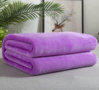 Large Flannel Blanket