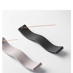 Creative Incense Holder - Unique Artistic Design