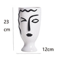 Personalized Home Showroom Vase - Decorative