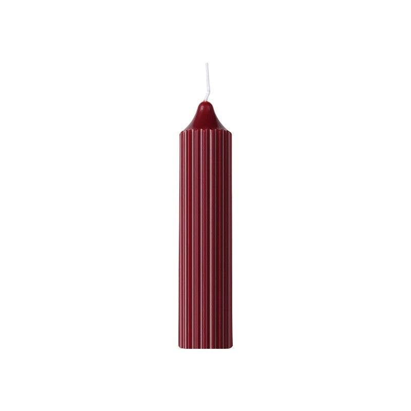 Peony Flower Low Temperature Candles - Sensory Play