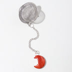 Moon Crystal Tea Strainer