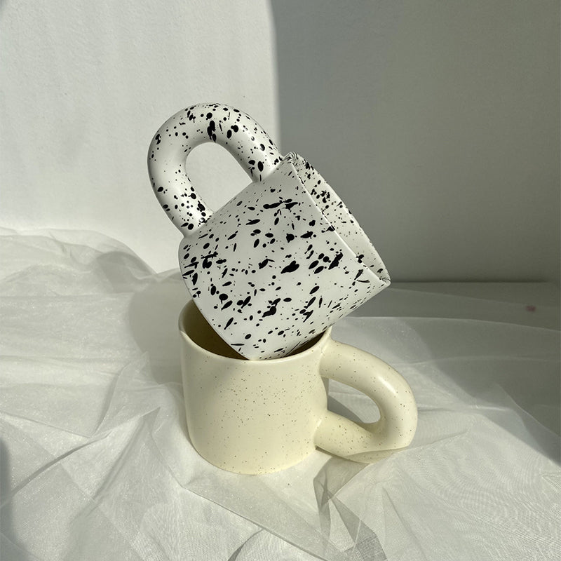 Ceramic Mug