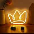Neon Acrylic Light Plate - Creative Luminous Modeling