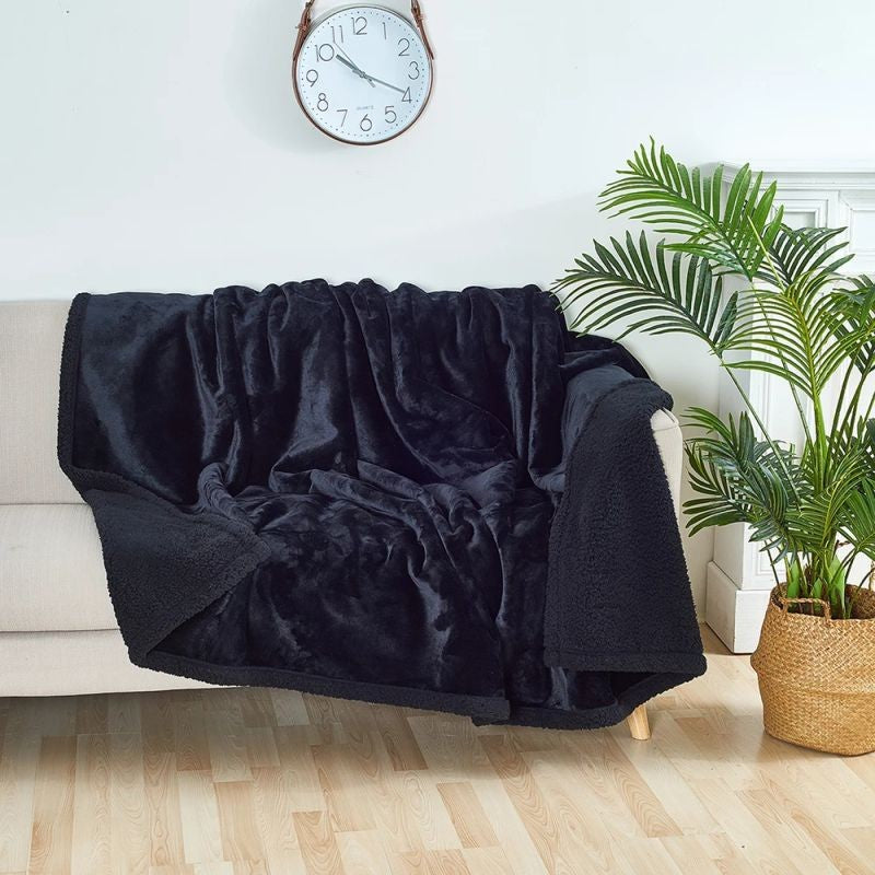King Size Blanket