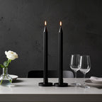 Coloured Beeswax Taper Candle | Singles-6
